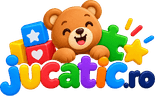 jucatic.ro — jucării pentru copii