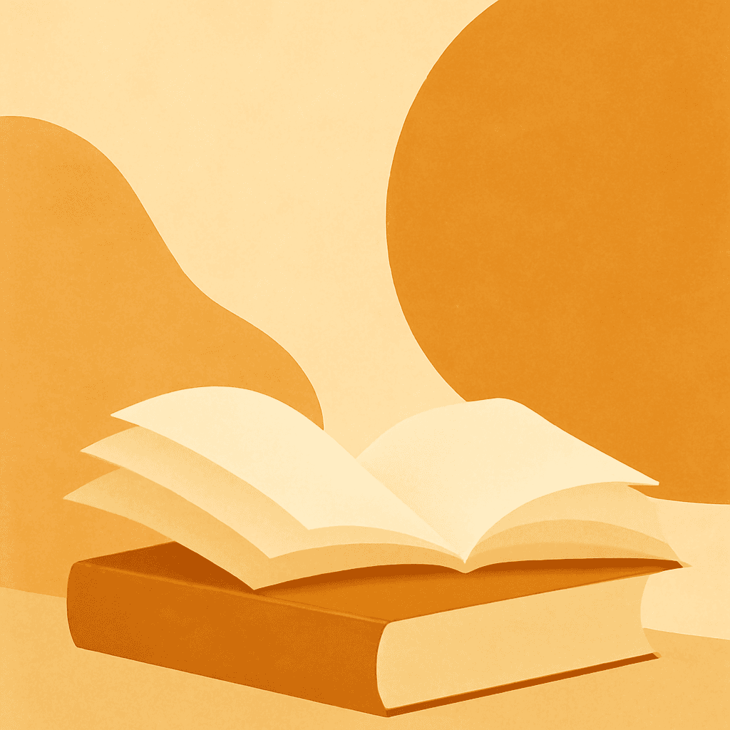Când literatura devine o explorare personală a credinței